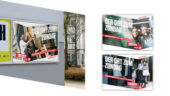 恩斯赫德城市营销 品牌设计与市场营销策划的协同之道